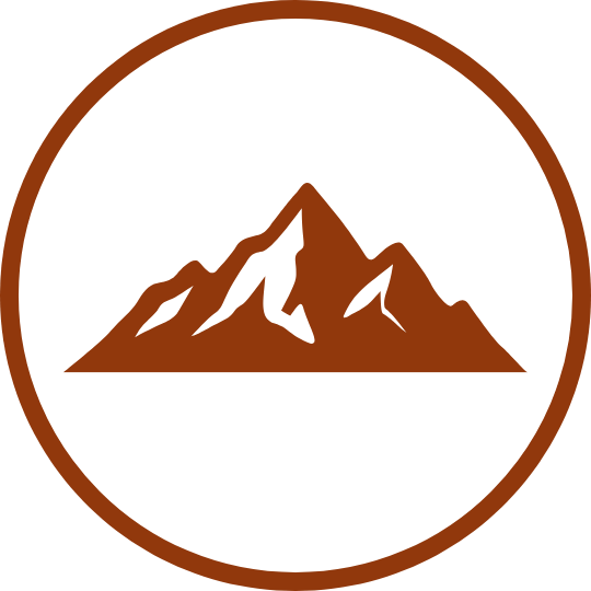 Natürlich, traditioneller Ursprung